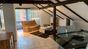 Albi Apartment